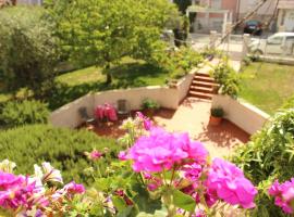 Apartments Gassner, hotel ve Splitu