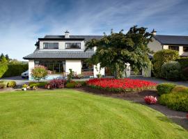 Shelmalier House, bed and breakfast v destinaci Athlone