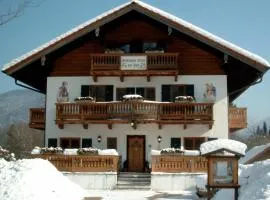 Gästehaus Baier am Bad