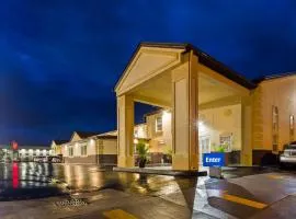 Best Western Elyria