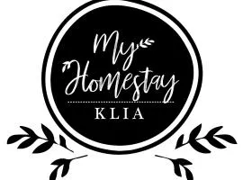 MY Homestay KLIA