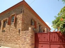 Krini Rooms