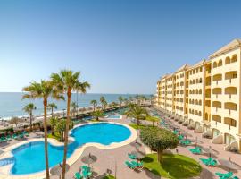 Hotel IPV Palace & Spa - Adults Recommended, hotel cerca de Mijas Golf, Fuengirola