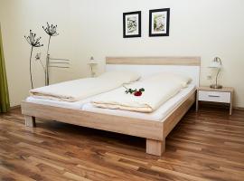 Hotel Landgasthof Wallburg