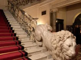 Grand Hotel Plaza