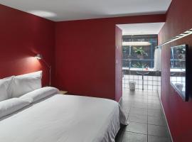 Casa Camper Barcelona, hotel a Barcelona