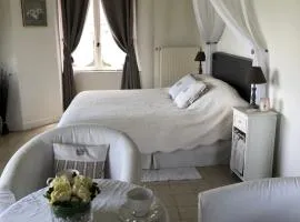 Chambre d'hotes Romance