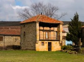 Casas Canduela
