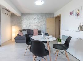 Apartments Villa Tre Marie, hotel a Rovigno (Rovinj)