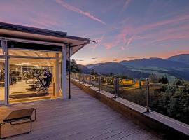 Allgäu Sonne, hotel v destinaci Oberstaufen