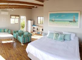 Dune View Cottage, hotel near Lake Sibaya, Sodwana Bay