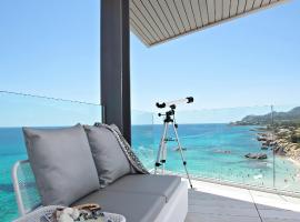 Son Moll Sentits Hotel & Spa, ξενοδοχείο με σπα σε Cala Ratjada