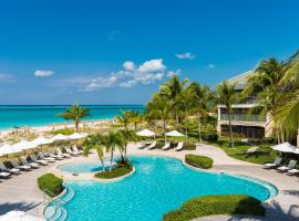 The Sands at Grace Bay, hotel u gradu Grace Bay