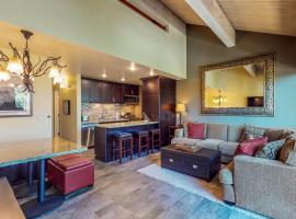 Northstar Lodge 307 – hotel w mieście Kingswood Estates