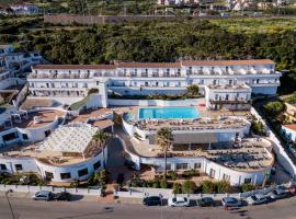 LH Pedraladda Resort, hotel en Castelsardo