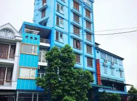 Thành Trung Hotel