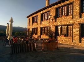 Al Viento, Alojamiento & Turismo Rural Prádena del Rincón