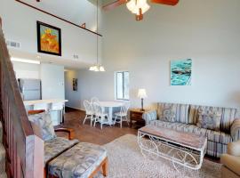 Emerald Shores #3001, hotel with parking in Laguna Beach