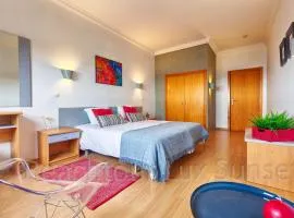 T2 Apt-Beachtour Lux Sunset - Ericeira