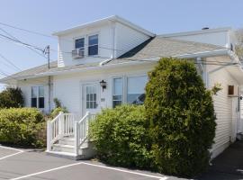 The Cottage at Long Sands, hotel i York