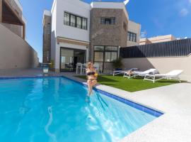 Villa Amadores n6