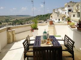 Il Melograno Apartments - Affitti Brevi Italia