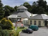 Connemara Gateway Hotel, hotel v destinaci Oughterard