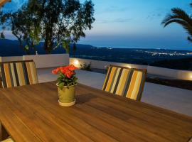 Sitia Balcony View, hotell i Sitia