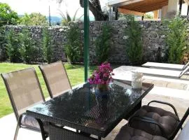 Kommeno Cottage