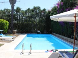 Apulia Time, hotel in Bari