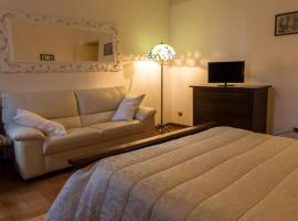 Villa Montotto, 3-stjernet hotel i Monterubbiano