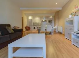 Apartamentos Mirando Llanes