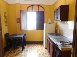 Residencial La Fonte, serviced apartment in Santo Domingo