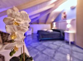 Residenza Vinci Room & Suite, hotel in Pizzo