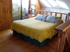 Algarrobo Suites, ξενοδοχείο σε Algarrobo