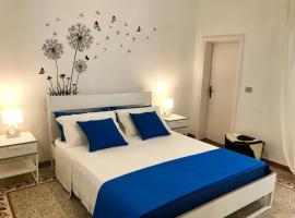 Casa Vacanze Sonetto, hotel a Maruggio