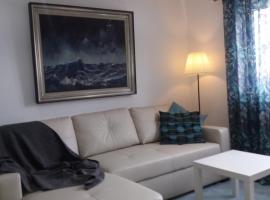 Appartement Espinho, apartamento en Espinho