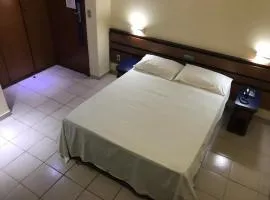 Oft Plaza Oeste Hotel