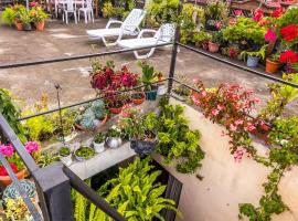 Casa De Leon, hotel in Antigua Guatemala