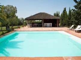 Hacienda La Indiana