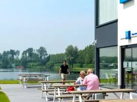 ibis budget Brugge Jabbeke