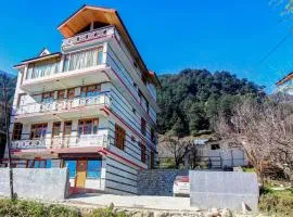 Ride At Hill-Nihal Hotel & Cottage