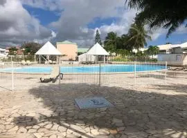 Studio Kreyol Lecusson