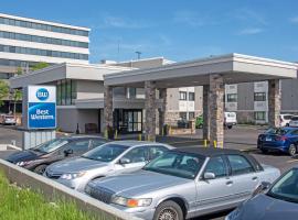 Best Western at O'Hare, hotel near Chicago O'Hare International Airport - ORD, 