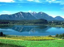 Ferienwohnungen Eckwirt Region: Klopeinersee-Turnersee
