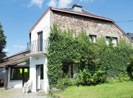 Ancien relais de la diligence, villa in Sart