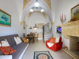 Corte Antica, apartment in Presicce