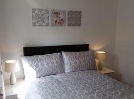 Lough Rynn Stylish Self-Catering, hotel v destinaci Mohill