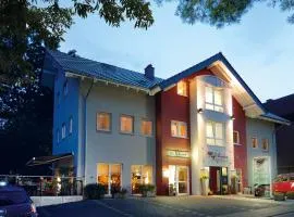 Hotel & Restaurant 4 Winden