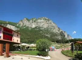Hotel Ciclamino
